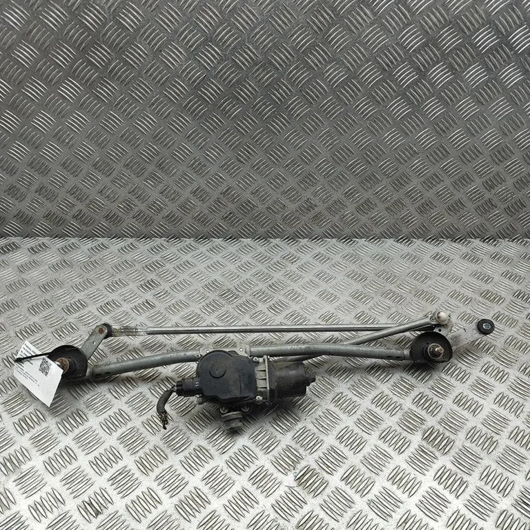 Front wiper linkage and motor – Mazda MX-5 ND (2016-)
