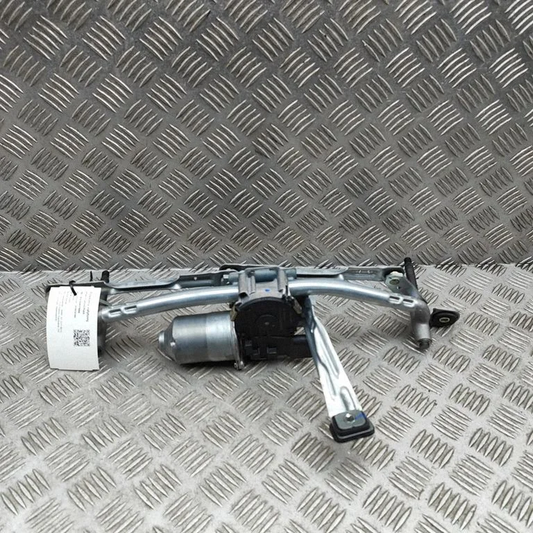 Tīrītāju mehānisma komplekts 3397022382