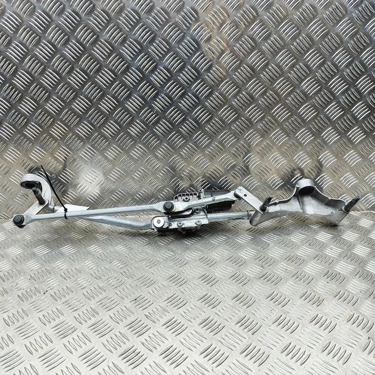 Kojameeste mehhanismi komplekt – Mercedes-Benz GLE-klass W167 (2019-)