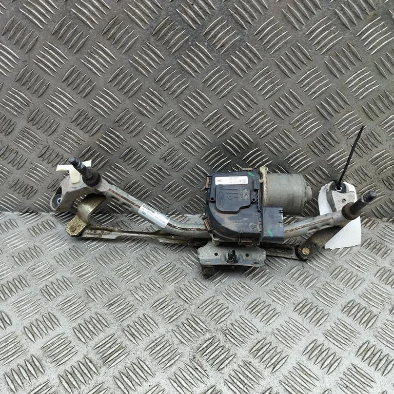 Tīrītāju mehānisma komplekts 1137329021