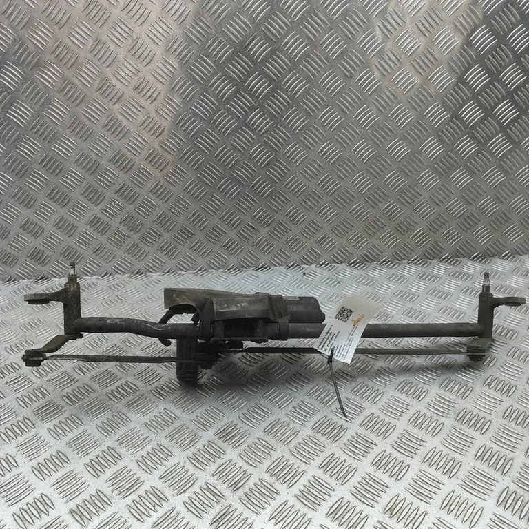 Mechanizm wycieraczek z silniczkiem – Peugeot Boxer (2015-)
