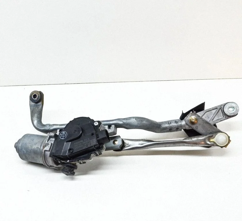 Mechanizm wycieraczek z silniczkiem 593004124