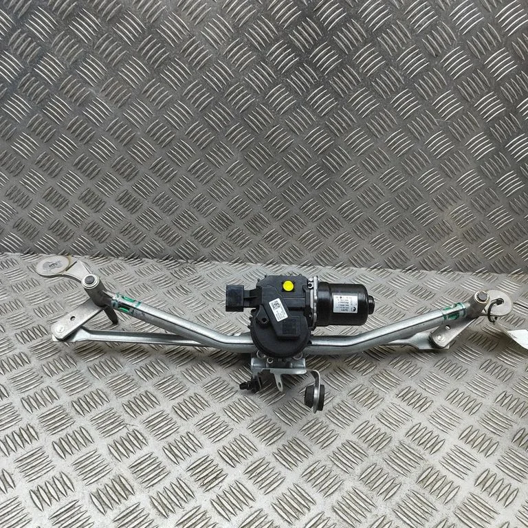 Mechanizm wycieraczek z silniczkiem 5A47511