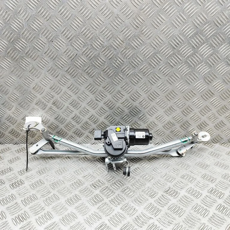 Mechanizm wycieraczek z silniczkiem – BMW XM (2022-)