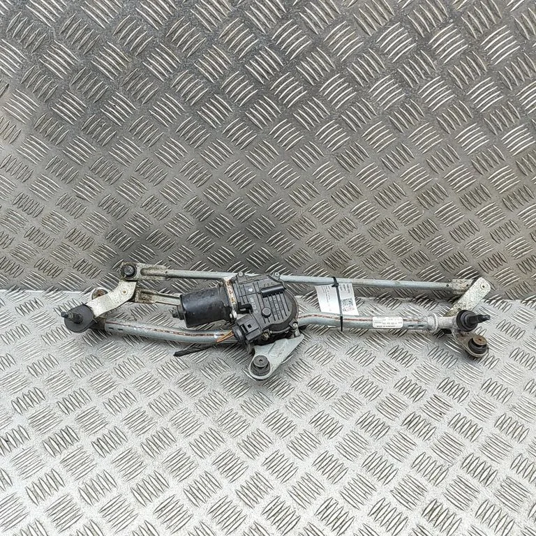Front wiper linkage and motor – Audi TT TTS RS Mk3 8S (2014-)