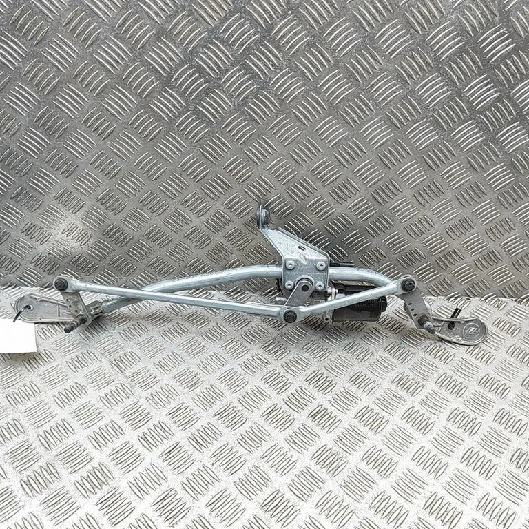 Kojameeste mehhanismi komplekt – BMW 3-seeria G20 G21 (2019-)