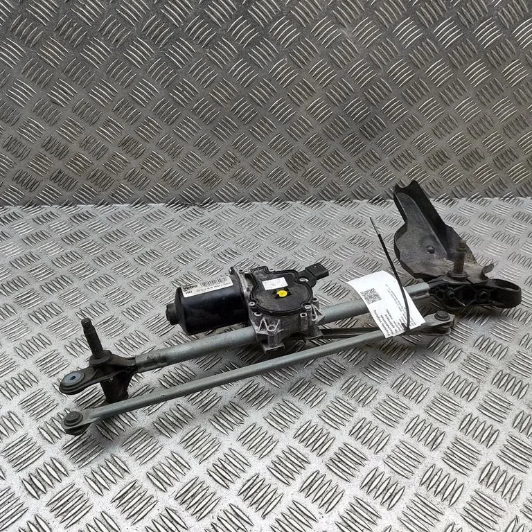 Tīrītāju mehānisma komplekts 7267504