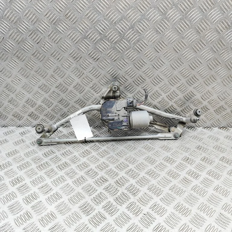 Tīrītāju mehānisma komplekts 3397021954