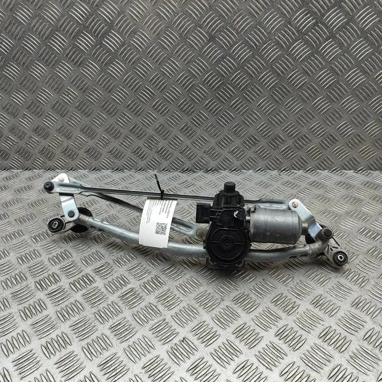 Front wiper linkage and motor 98100KL900