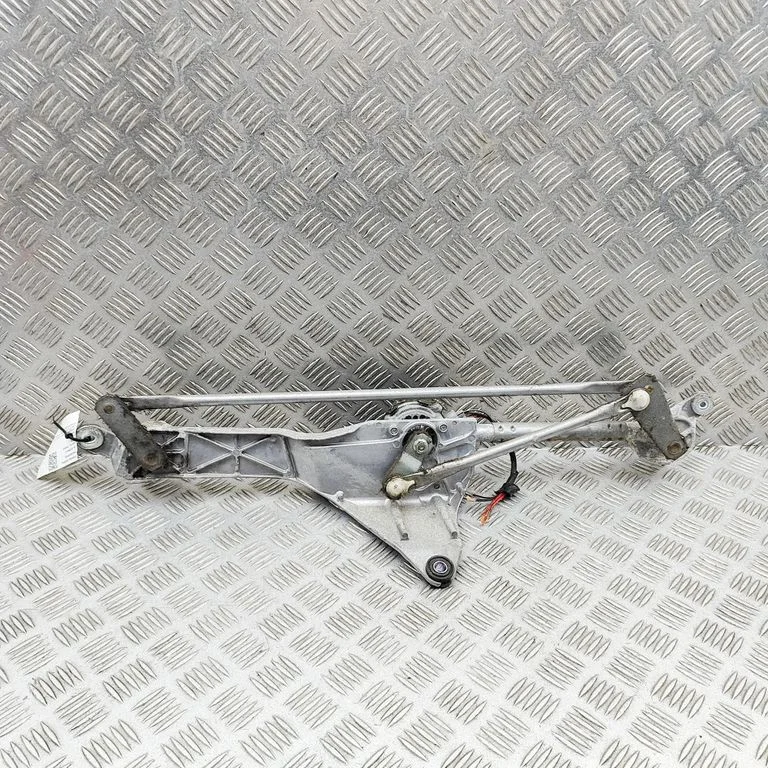 Kojameeste mehhanismi komplekt 6W8317B571BD