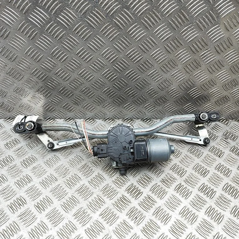 Mechanizm wycieraczek z silniczkiem 3397021179