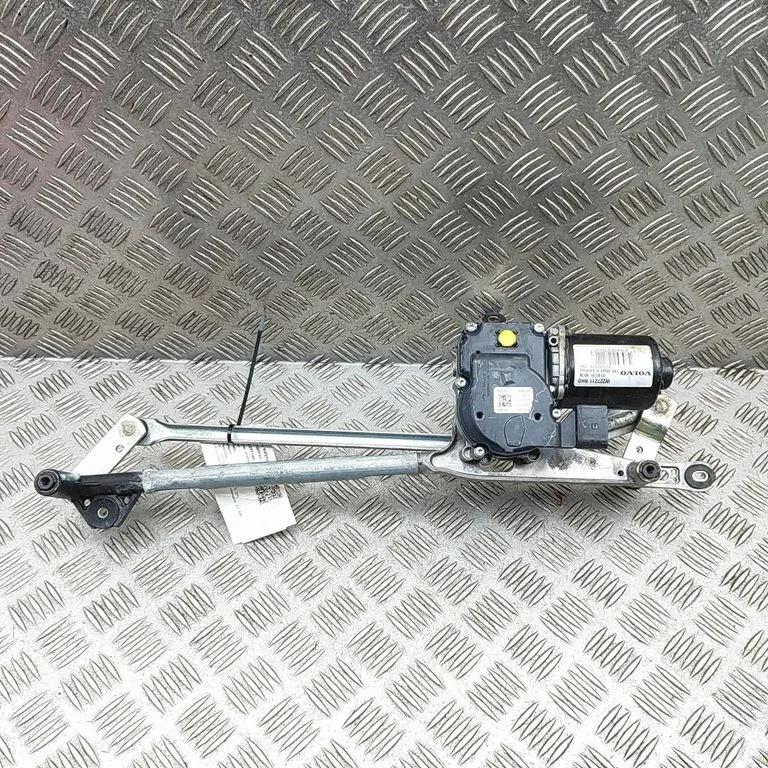 Tīrītāju mehānisma komplekts W227211