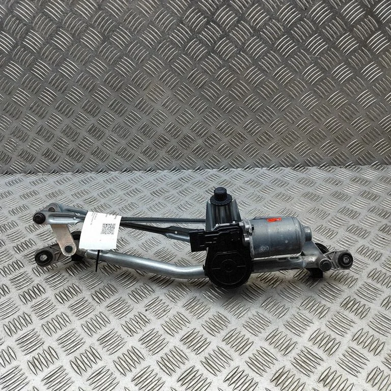 Front wiper linkage and motor 98100AT900