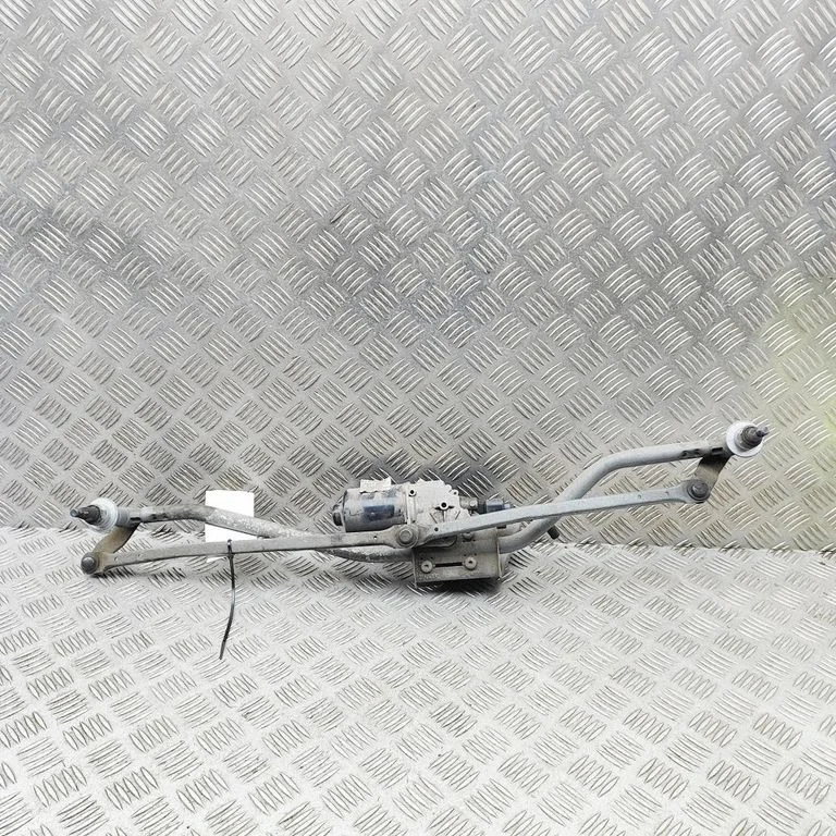 Mechanizm wycieraczek z silniczkiem W000051915