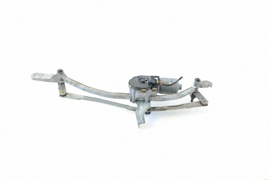 Mechanizm wycieraczek z silniczkiem 61617272452