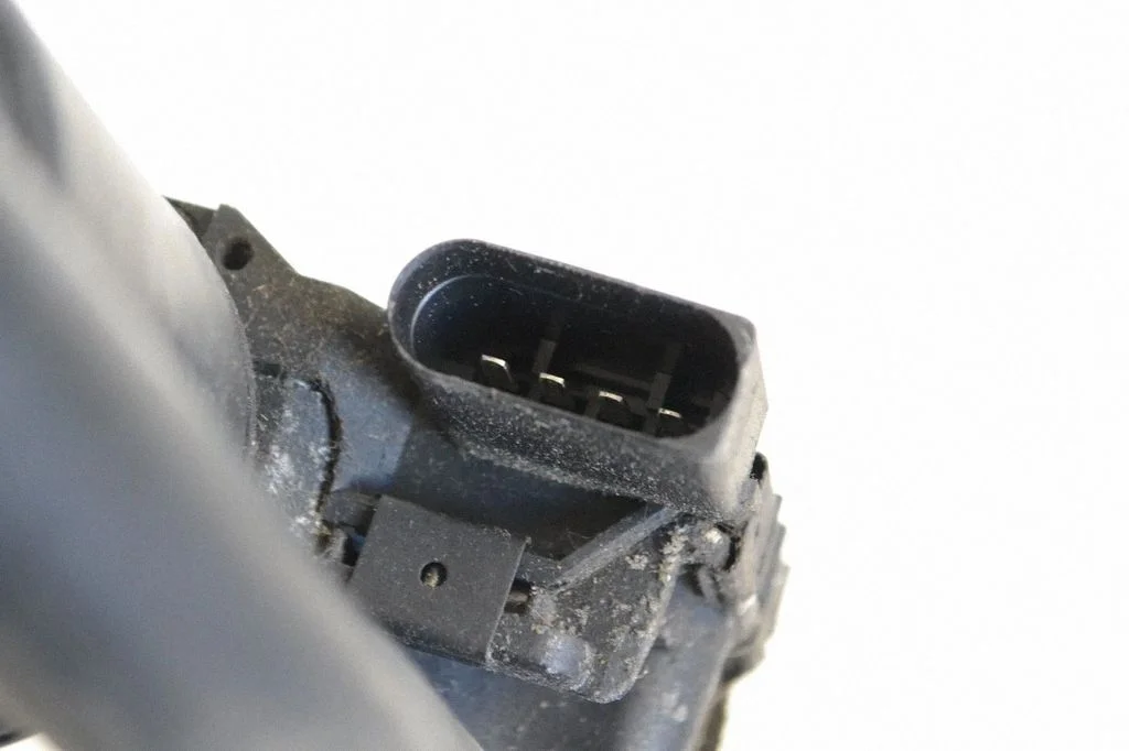 Kojameeste mehhanismi komplekt – Audi A3 S3 8V (2013-2019)