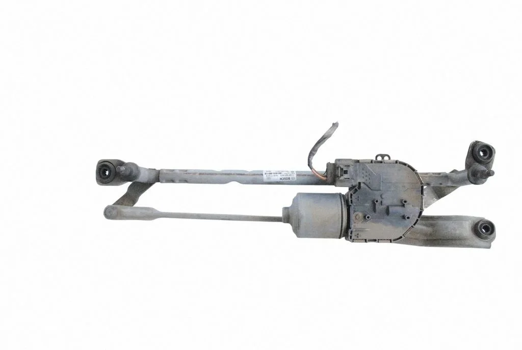 Front wiper linkage and motor – Volkswagen e-Golf (2014-)