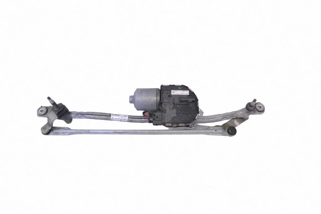 Mechanizm wycieraczek z silniczkiem 3397021412