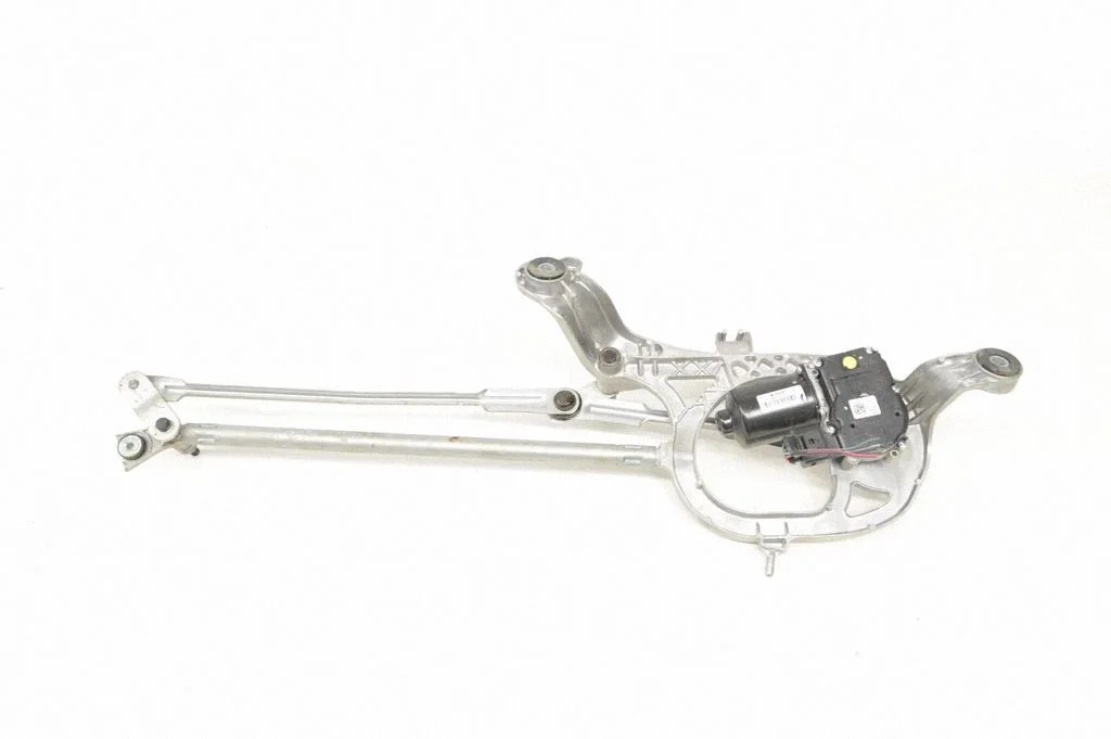 Front wiper linkage and motor 04685C