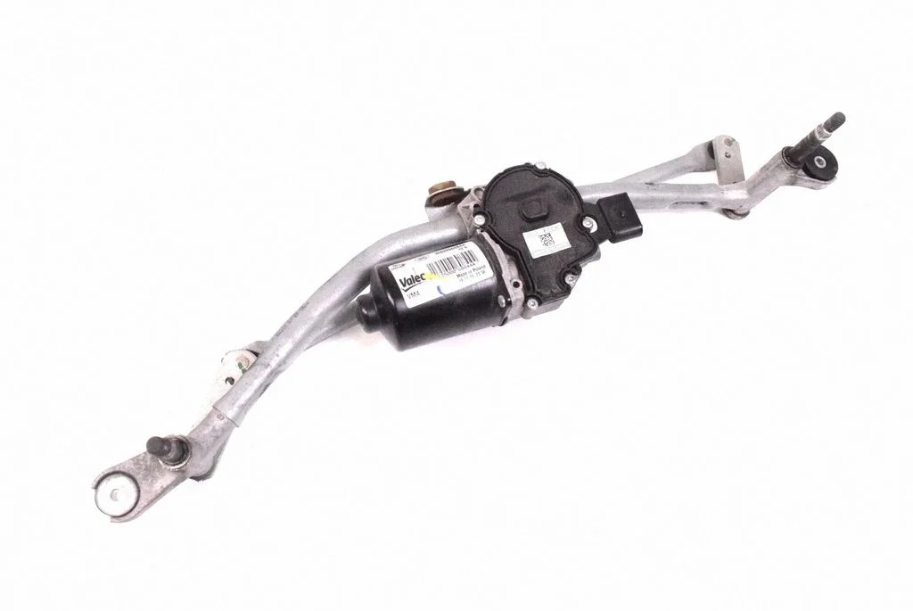 Front wiper linkage and motor – Jaguar XE (2015-)