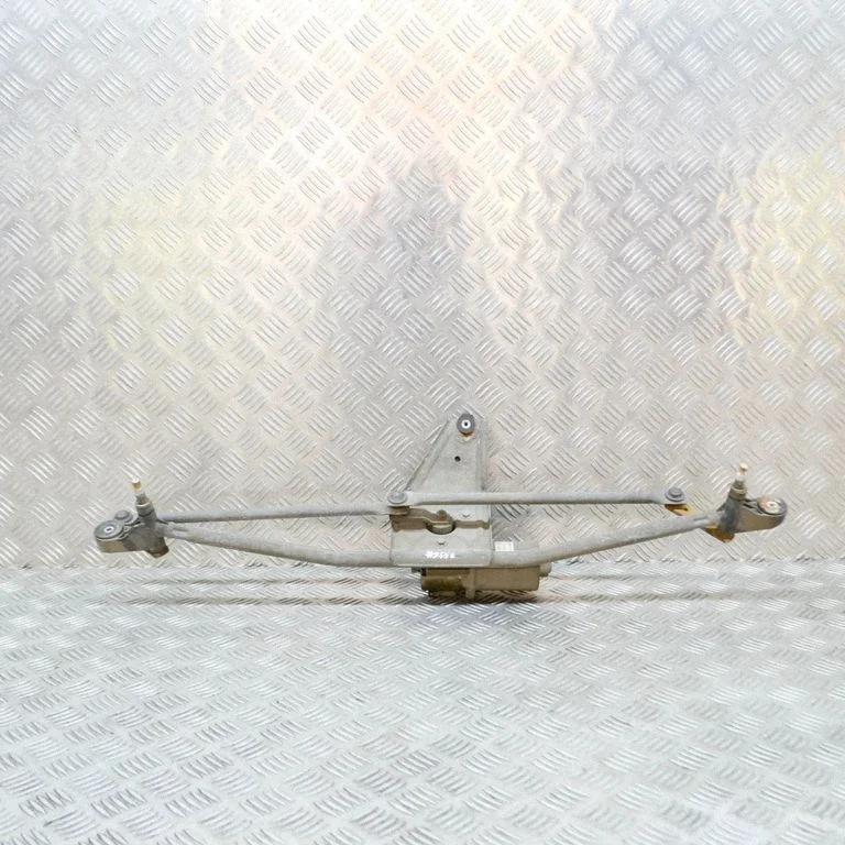 Valytuvų mechanizmo komplektas