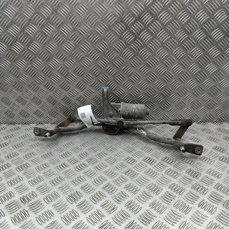 Tīrītāju mehānisma komplekts 3397021667