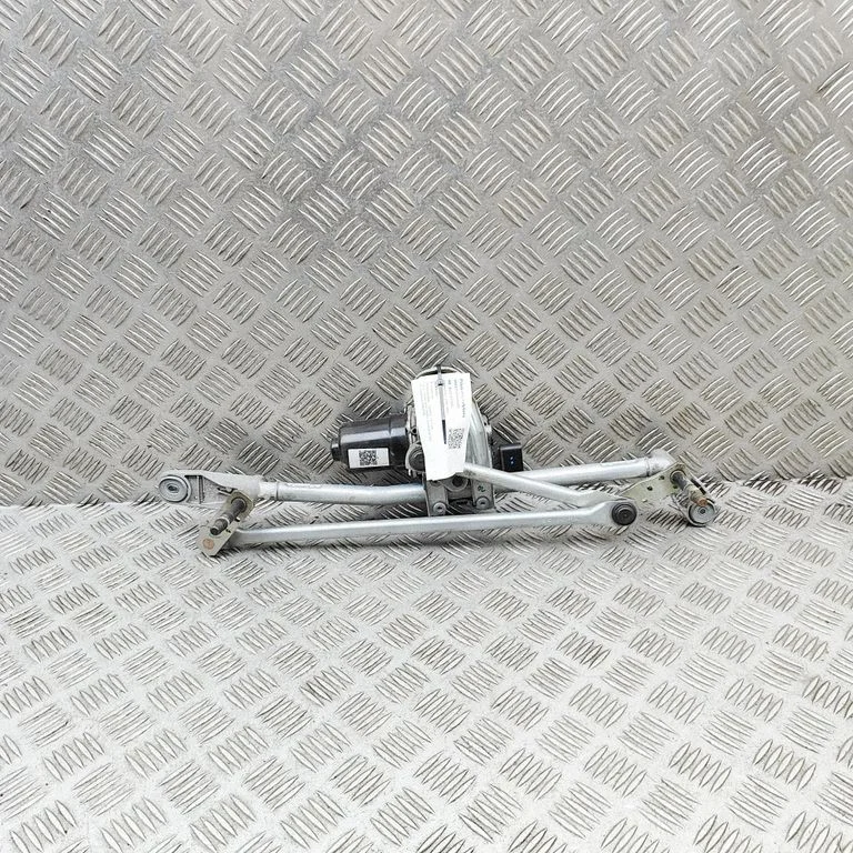 Kojameeste mehhanismi komplekt W882420