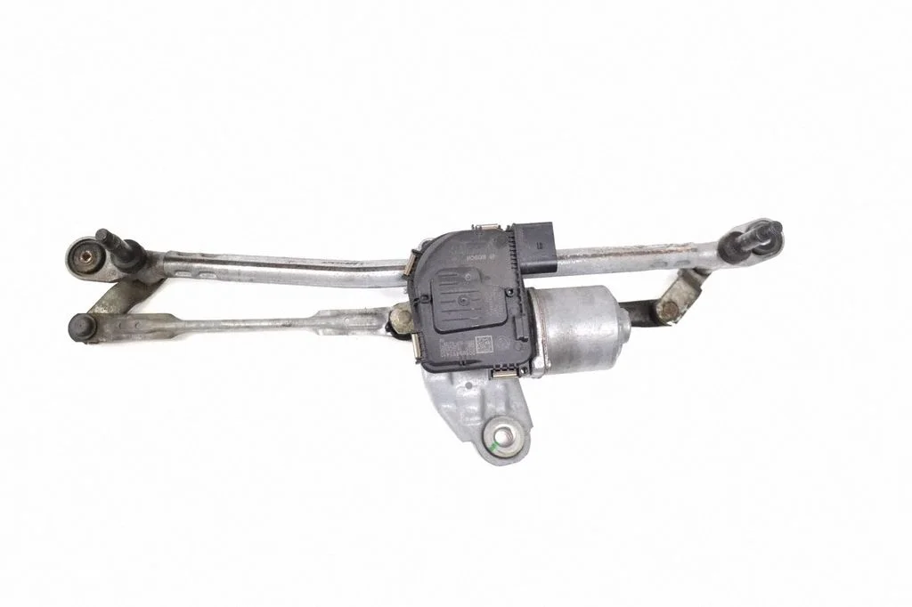 Front wiper linkage and motor – Alfa Romeo Giulia (2016-)