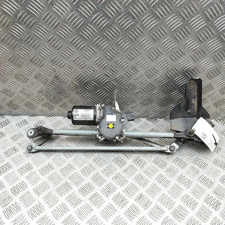 Kojameeste mehhanismi komplekt – BMW 4-seeria F32 F33 (2013-2020)