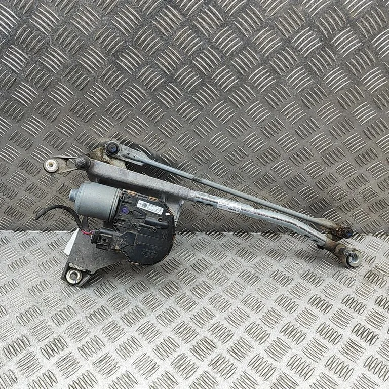 Tīrītāju mehānisma komplekts 3397021558