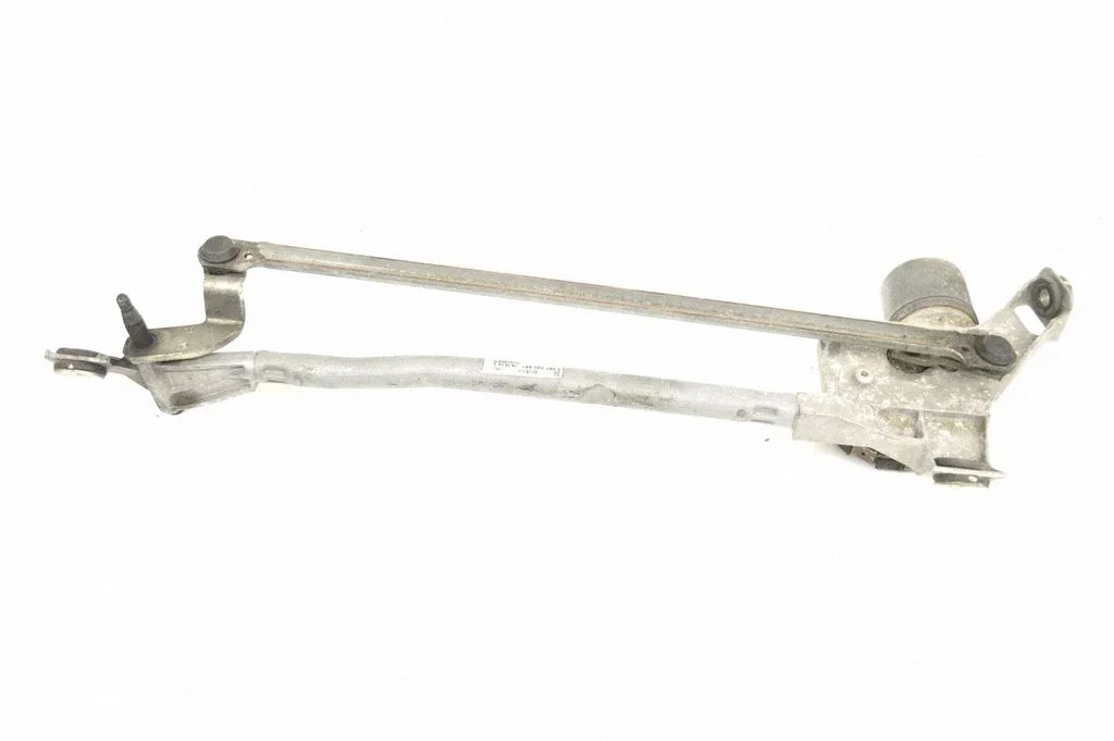 Front wiper linkage and motor 424955023 – Audi R8 42 (2006-2015)