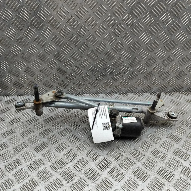 Mechanizm wycieraczek z silniczkiem W000041525