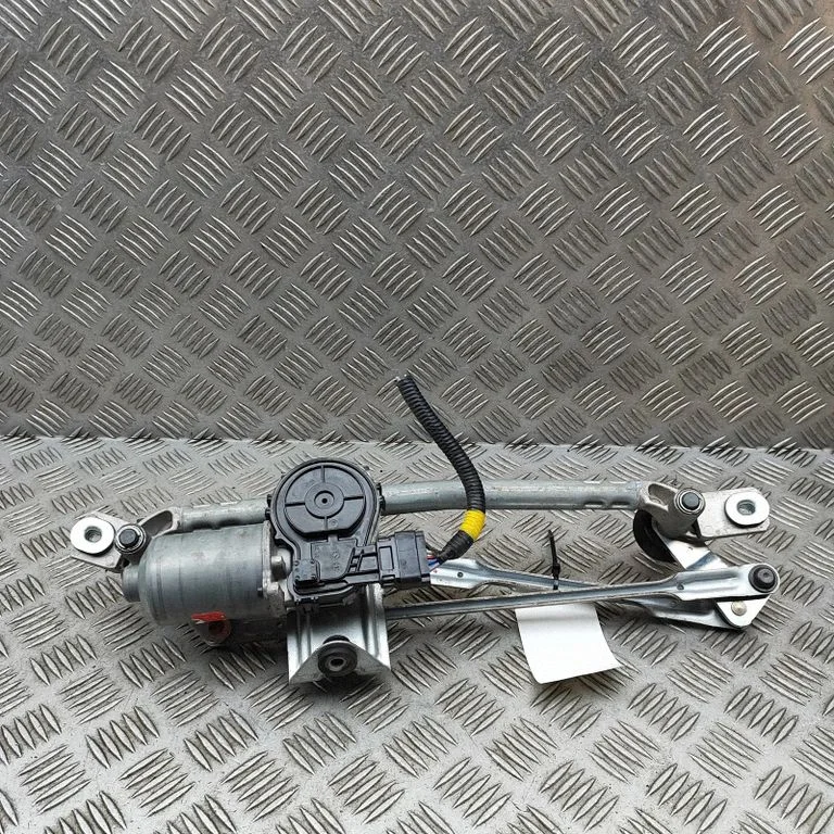 Mechanizm wycieraczek z silniczkiem 98120D9900