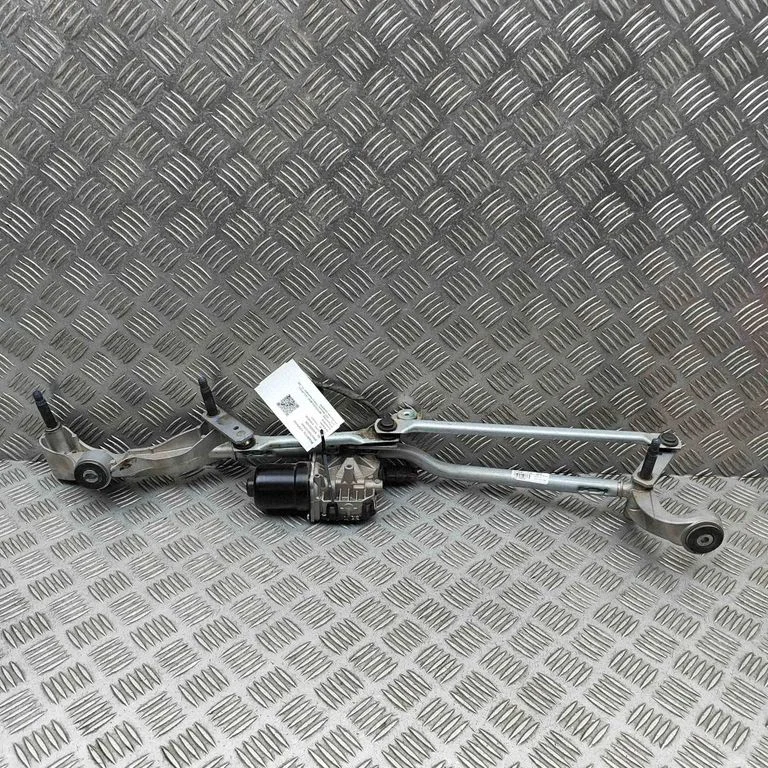 Kojameeste mehhanismi komplekt – Mercedes-Benz GLE-klass W167 (2019-)