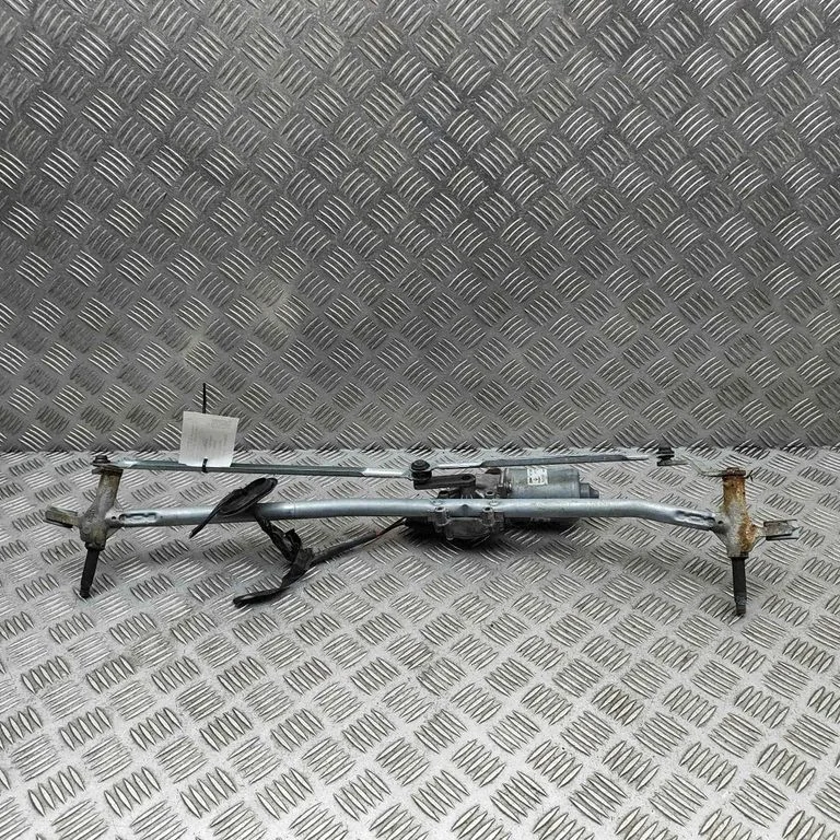 Kojameeste mehhanismi komplekt 8200734792R