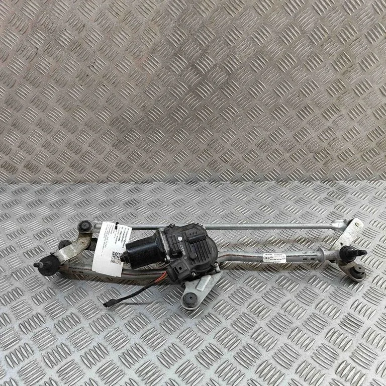 Tīrītāju mehānisma komplekts 8S2955023B