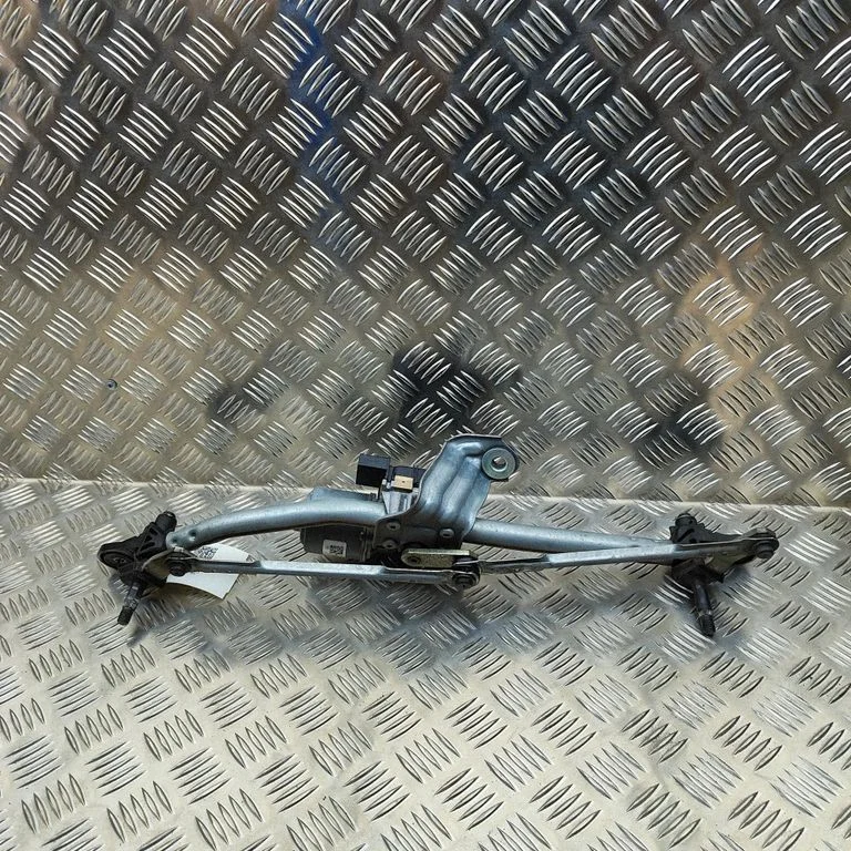 Kojameeste mehhanismi komplekt – Alfa Romeo Stelvio (2016-)