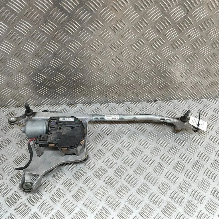 Tīrītāju mehānisma komplekts 3397021558