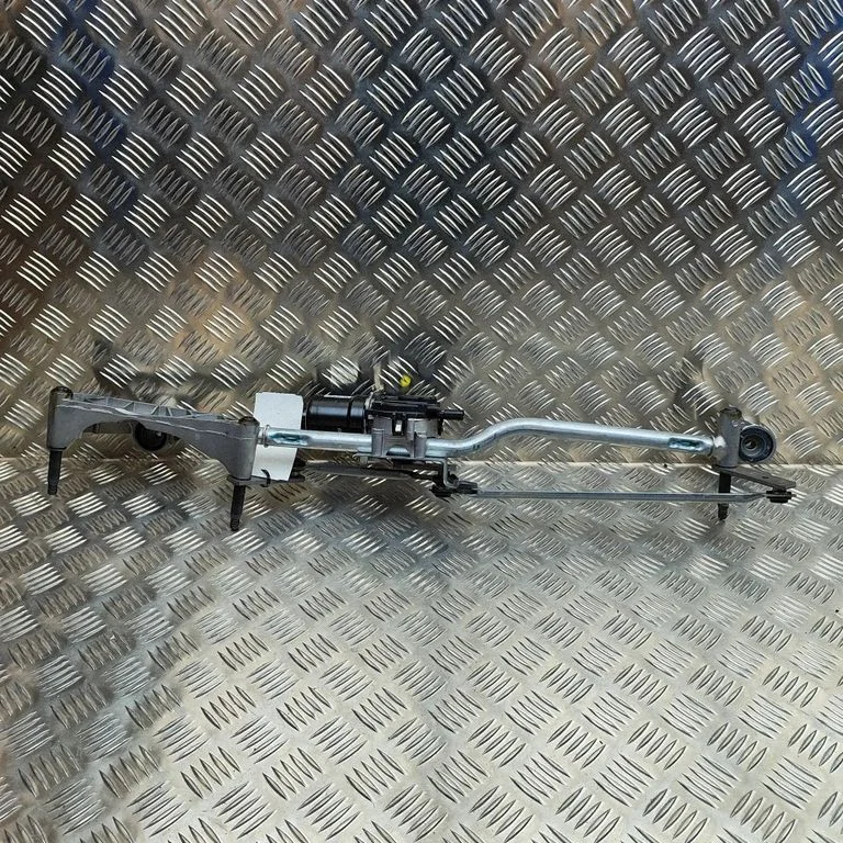 Kojameeste mehhanismi komplekt – Mercedes-Benz GLE-klass W167 (2019-)