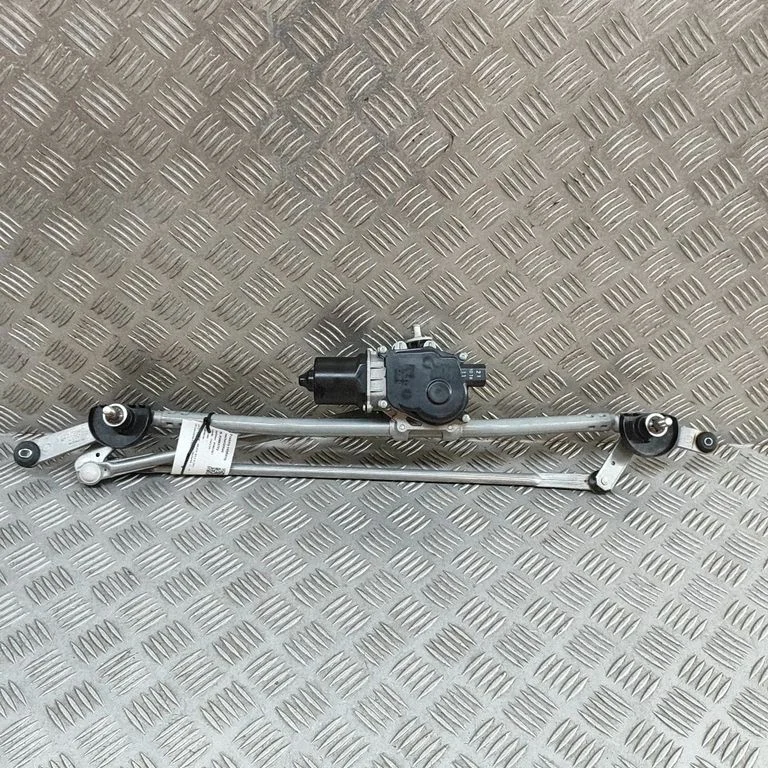 Front wiper linkage and motor – Mazda MX-5 ND (2016-)