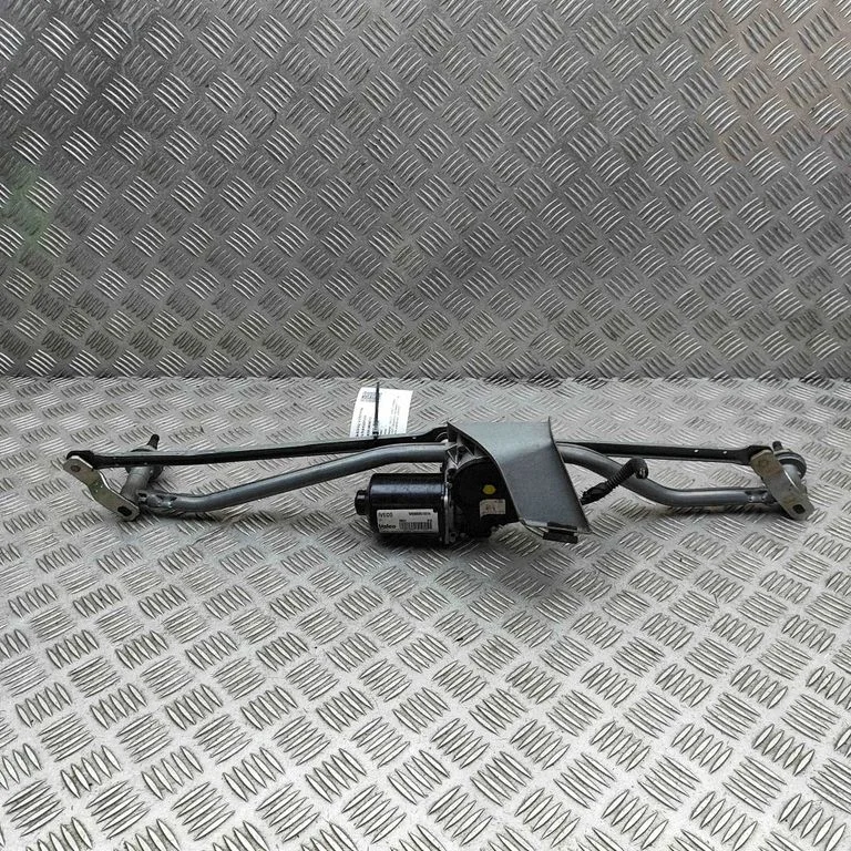 Tīrītāju mehānisma komplekts 5801463567