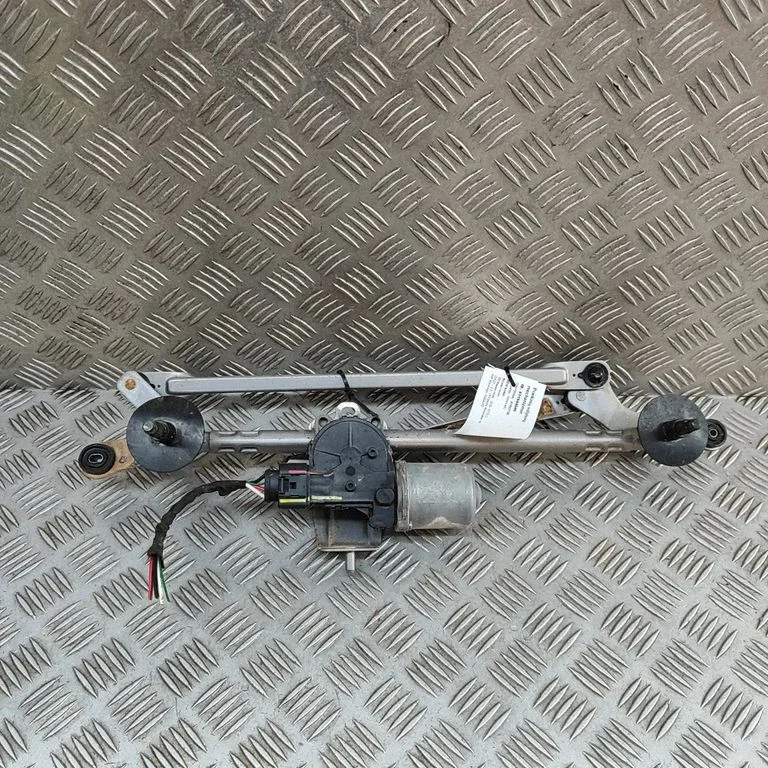 Mechanizm wycieraczek z silniczkiem 1344241900