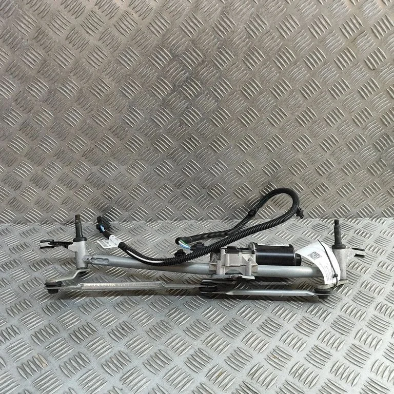Front wiper linkage and motor – Citroen Jumpy (2016-)