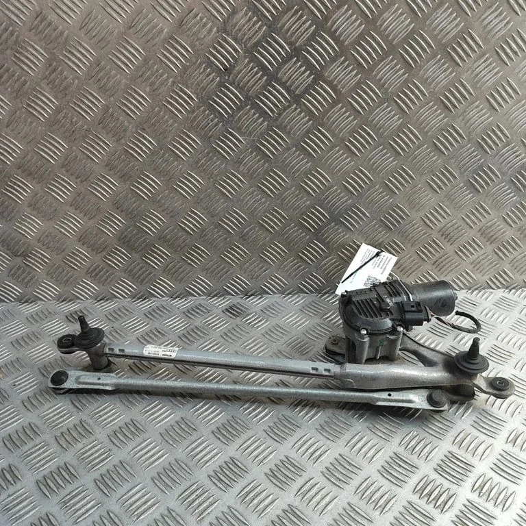Tīrītāju mehānisma komplekts 8W6955119C