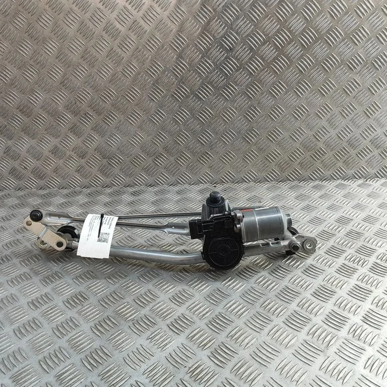 Kojameeste mehhanismi komplekt 98100P1900