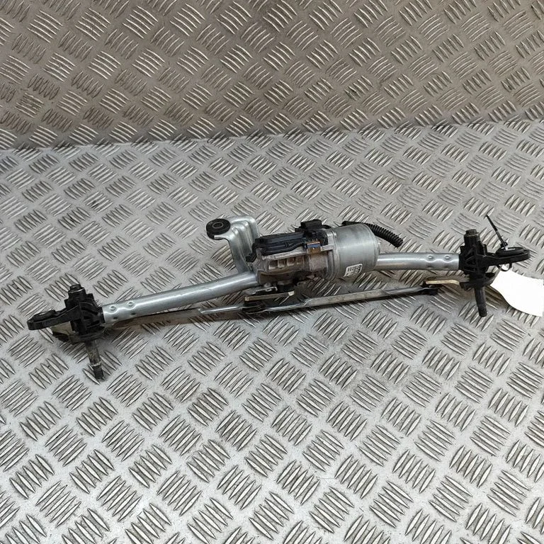 Kojameeste mehhanismi komplekt – Alfa Romeo Stelvio (2016-)