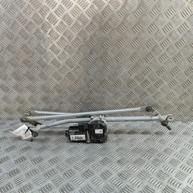 Kojameeste mehhanismi komplekt W000048212