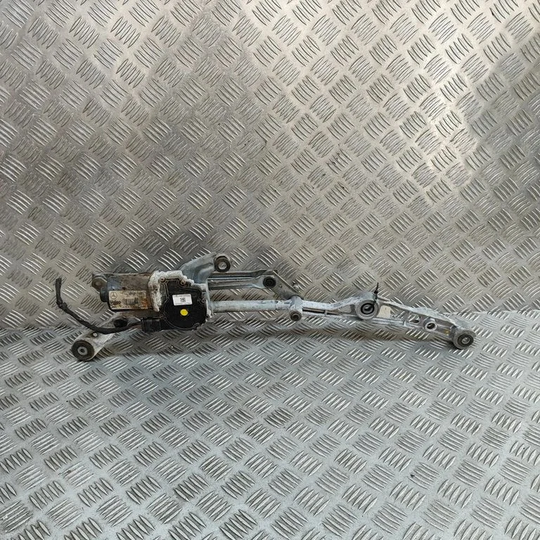 Mechanizm wycieraczek z silniczkiem A4478200340