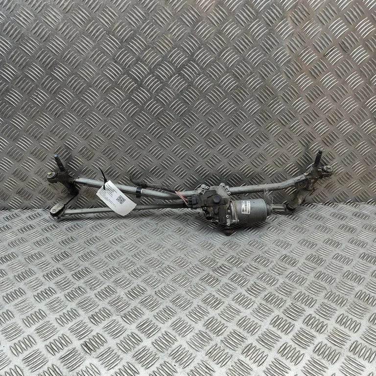 Kojameeste mehhanismi komplekt – Opel Movano B (2010-2022)
