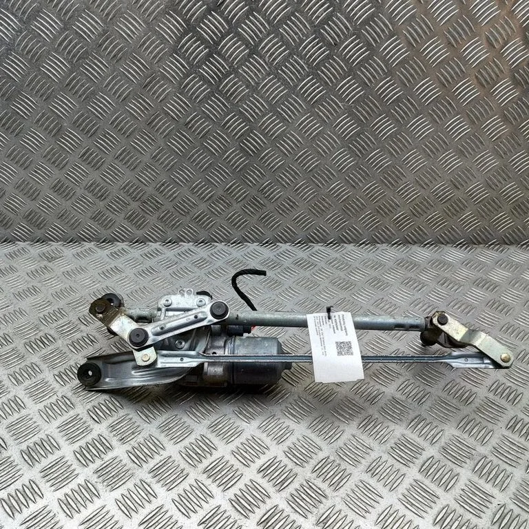 Tīrītāju mehānisma komplekts 3397021673
